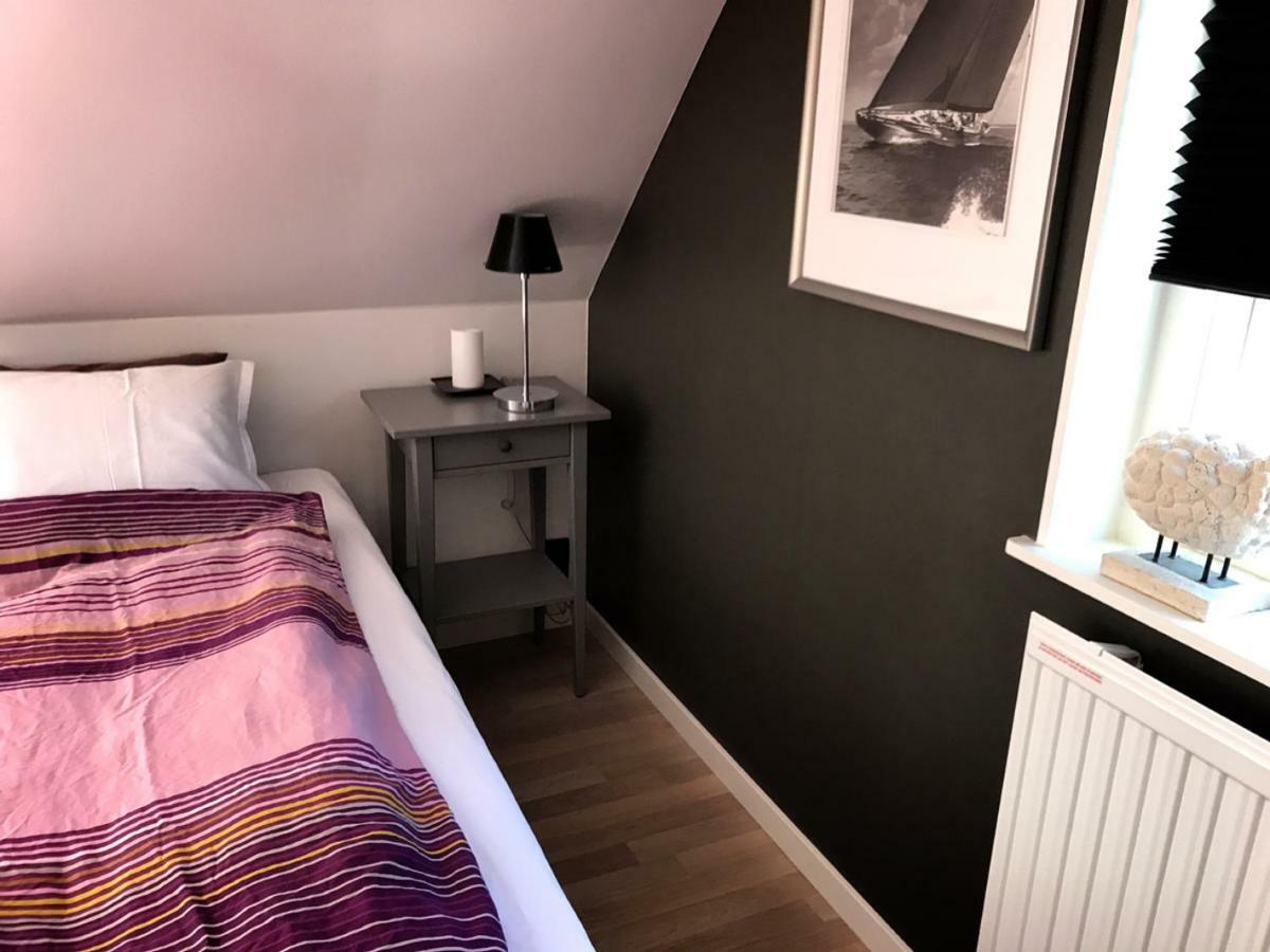 Apartment Lindell