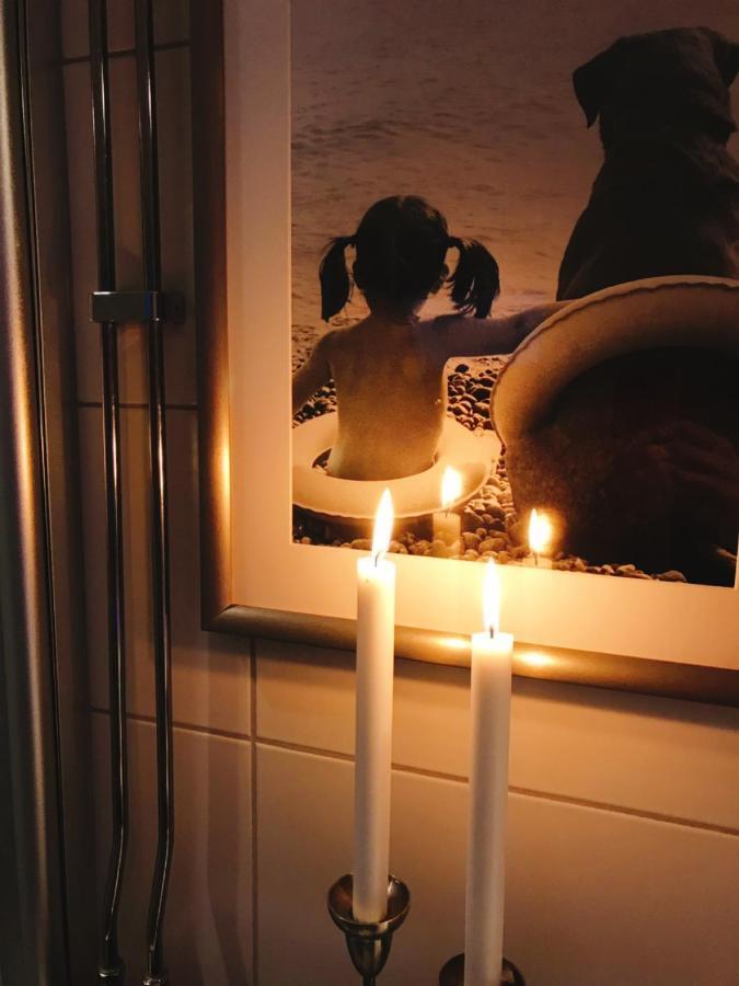 Apartment Lindell Höganäs